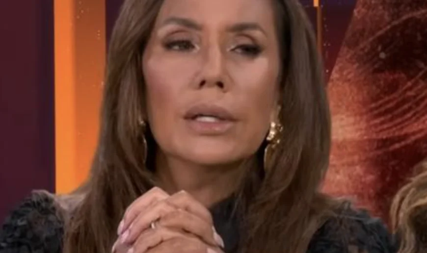 Patty Brard komt zwaar onder vuur te liggen na bizarre video