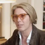 Rogier Smit weet eindelijk wie zijn echte vader is en schrikt daar zelf van