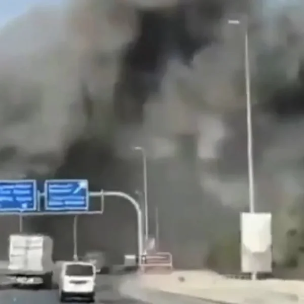 BREAKING | ‘650 Amerikanen omgekomen bij zware aanval’