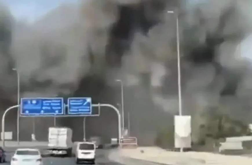 BREAKING | ‘650 Amerikanen omgekomen bij zware aanval’