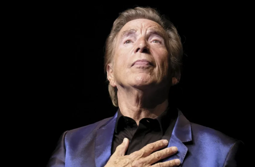 Vreselijk nieuws over Will Tura: &ldquo;Zo gaat het nu met hem&rdquo;