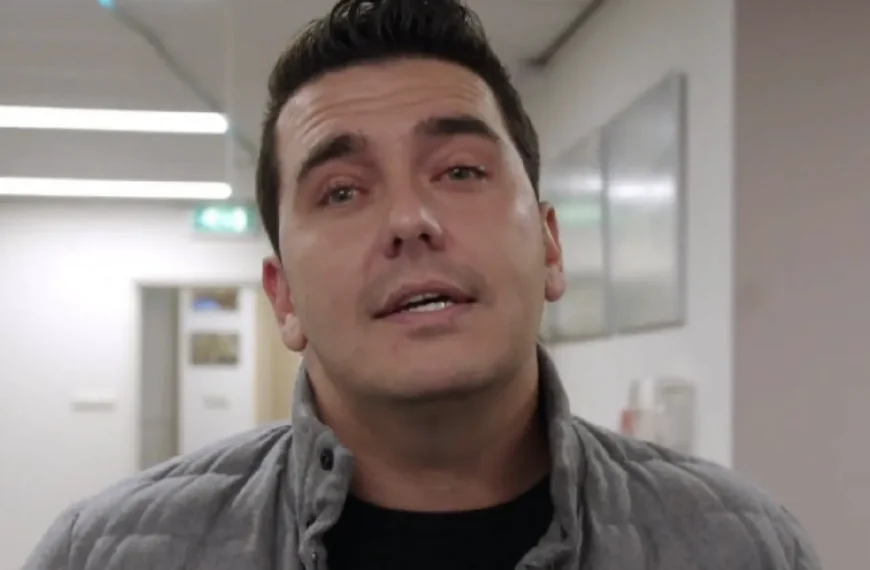 Bekende van Jan Smit zwijgt niet meer, maakt bekend wat iedereen al dacht