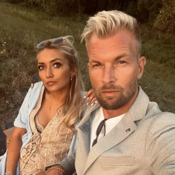 Ruben Van Gucht en Charlotte Van Looy kiezen deze naam voor dochtertje