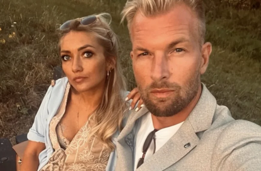 Ruben Van Gucht en Charlotte Van Looy kiezen deze naam voor dochtertje