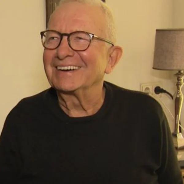 Heftig nieuws over Geert uit Boer Zoekt Vrouw