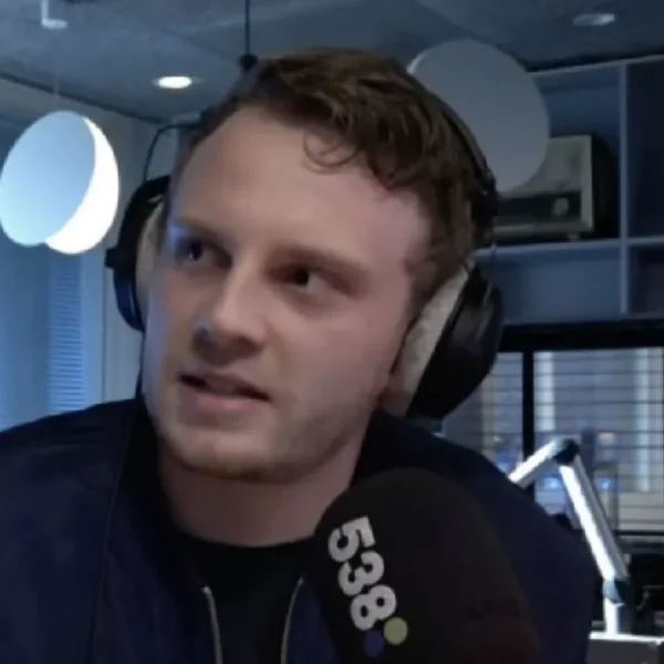 Zoon Marco Borsato met grote spoed naar het ziekenhuis gebracht na ernstig ongeval