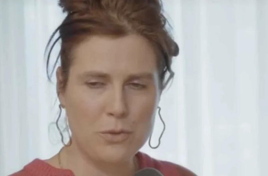 Klara, weduwe van broer Jeroen Meus, blikt terug: &ldquo;Zoveel verdriet heb ik nooit meer toegelaten&rdquo;