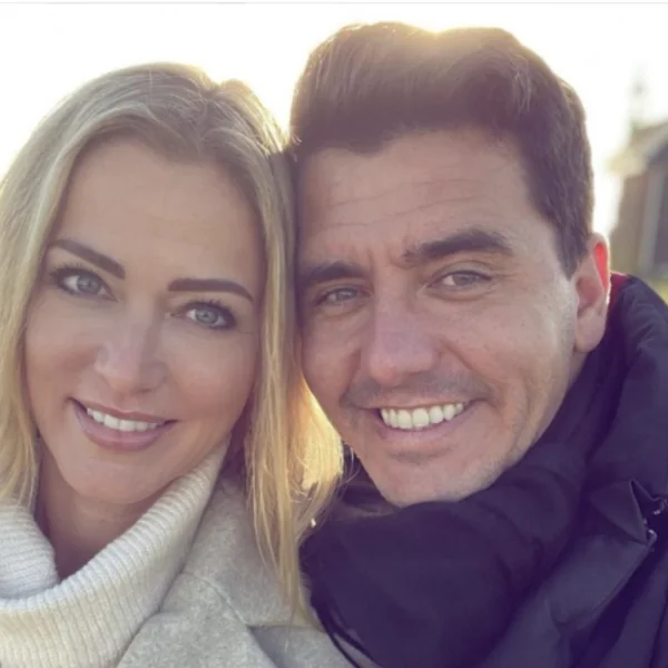 Naam &lsquo;van mogelijk nieuwe vlam&rsquo; van Jan Smit duikt op na scheiding Liza Plat