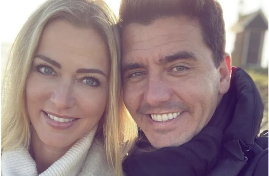 Naam &lsquo;van mogelijk nieuwe vlam&rsquo; van Jan Smit duikt op na scheiding Liza Plat