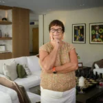 Vreselijk nieuws over Martine uit &lsquo;De Verhulstjes&rsquo;