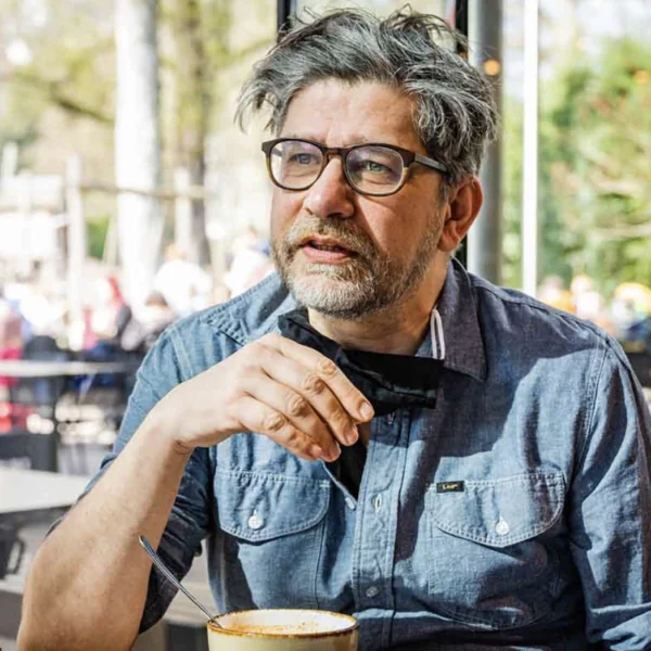 Wim Helsen getroffen door zwaar verlies: “Niemand had het zien aankomen”