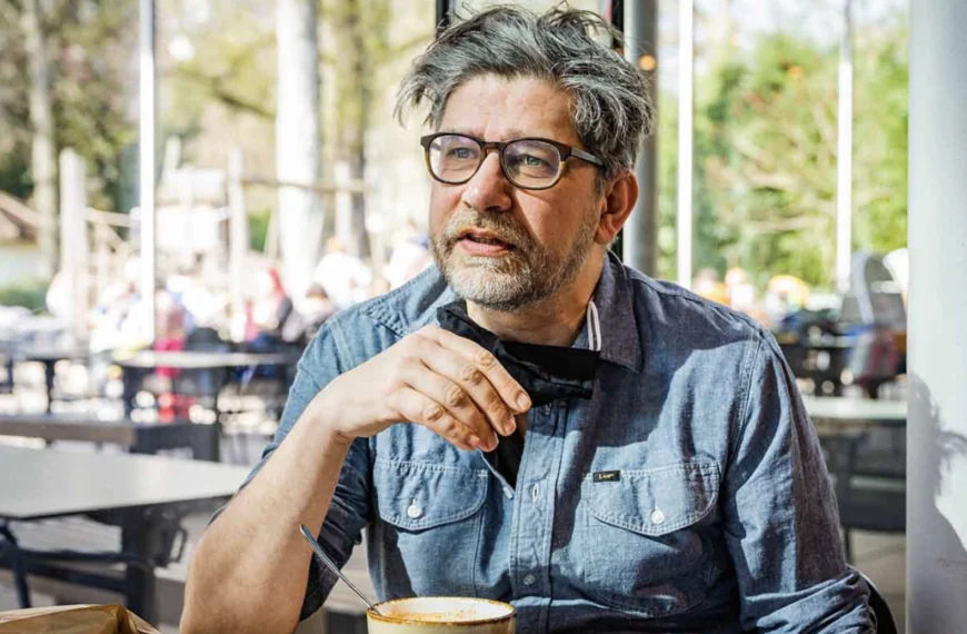 Wim Helsen getroffen door zwaar verlies: &ldquo;Niemand had het zien aankomen&rdquo;