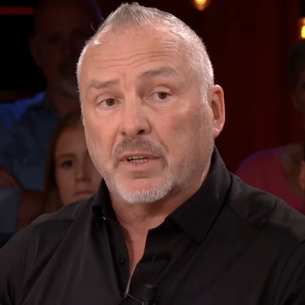 Vreselijk nieuws over Oud-Rode Duivel Mike Verstraeten