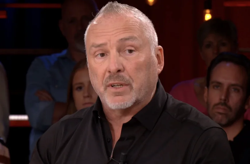 Vreselijk nieuws over Oud-Rode Duivel Mike Verstraeten