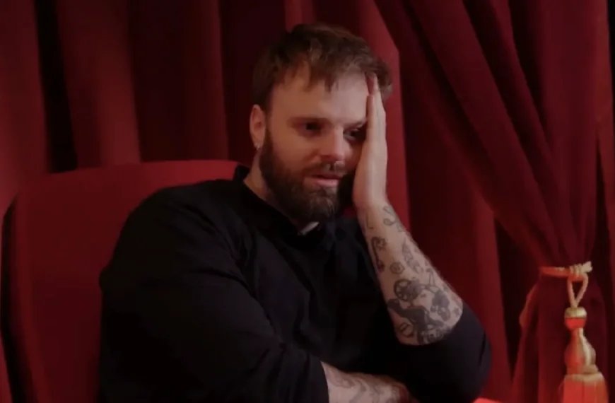 Vreselijk: Drie deelnemers uit Over Mijn Lijk plotseling heengegaan