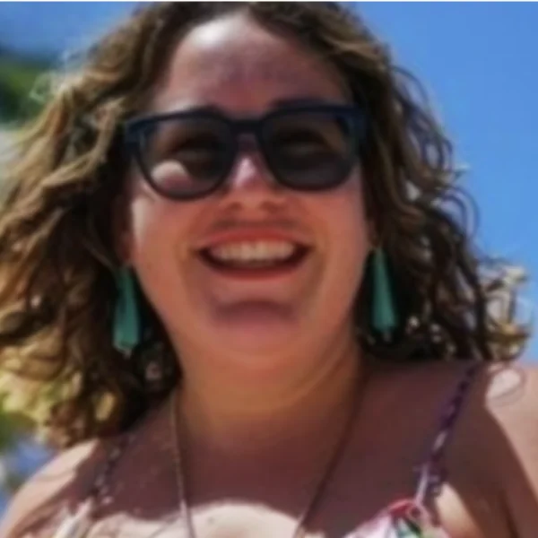 &lsquo;Mijn man weigerde vakantiefoto&rsquo;s van mij te maken&rsquo;