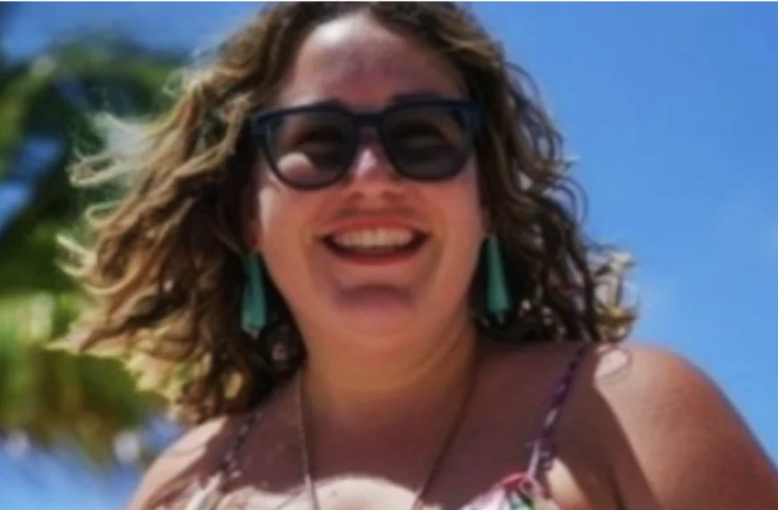 &lsquo;Mijn man weigerde vakantiefoto&rsquo;s van mij te maken&rsquo;