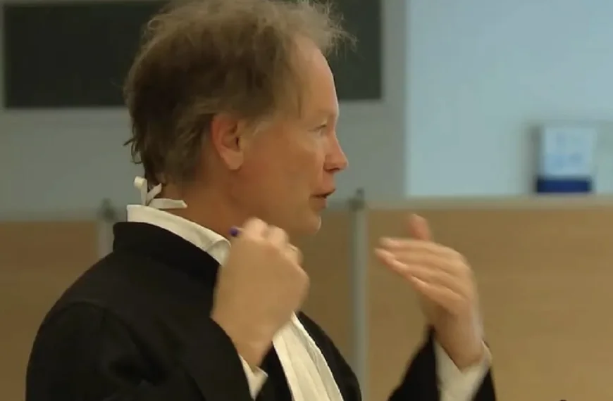 Breaking: Enorme wending in zaak Ali B.