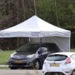 Twee medewerksters ABN AMRO levenloos gevonden