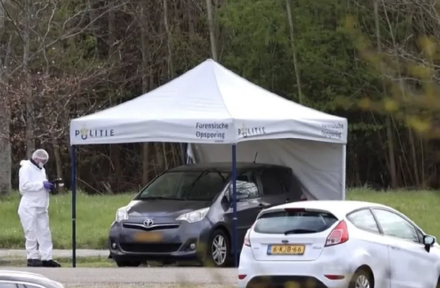 Twee medewerksters ABN AMRO levenloos gevonden