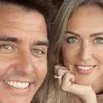 Beerput over Liza Plat gaat open: &lsquo;Achterin een taxi, chauffeur keek toe&rsquo;