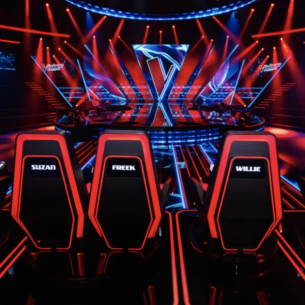 The Voice-kandidaat deelt vreselijk nieuws: Grote liefde uit het leven gestapt