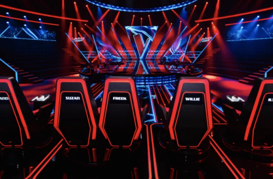 The Voice-kandidaat deelt vreselijk nieuws: Grote liefde uit het leven gestapt