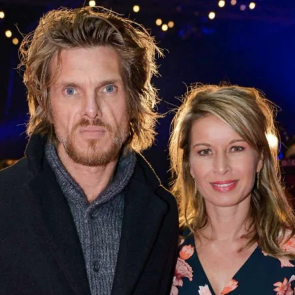 Opvallend liefdesnieuws: Ex van &lsquo;Familie&rsquo;-acteur Werner De Smedt is samen met iemand die we allemaal kennen