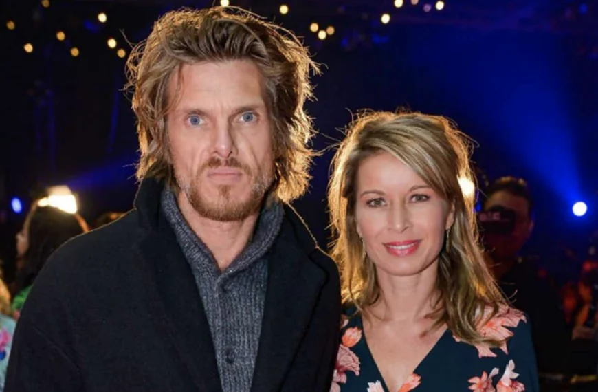 Opvallend liefdesnieuws: Ex van &lsquo;Familie&rsquo;-acteur Werner De Smedt is samen met iemand die we allemaal kennen