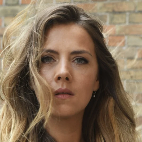 Leen Dendievel onthult waarom ze paniekaanvallen kreeg