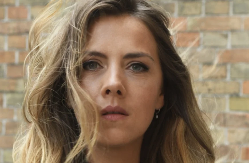 Leen Dendievel onthult waarom ze paniekaanvallen kreeg