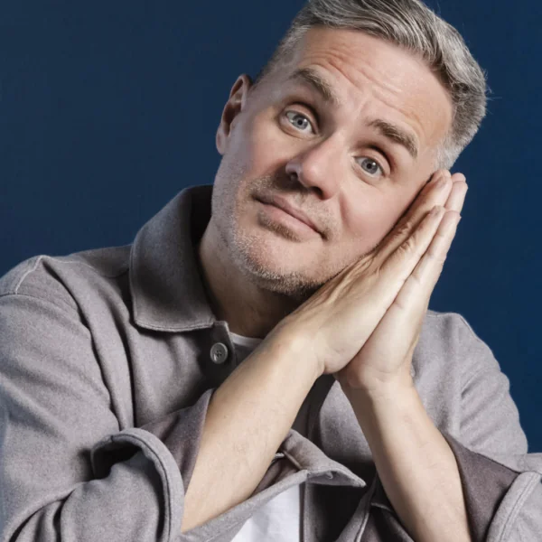 Peter Van de Veire met grote spoed opgenomen