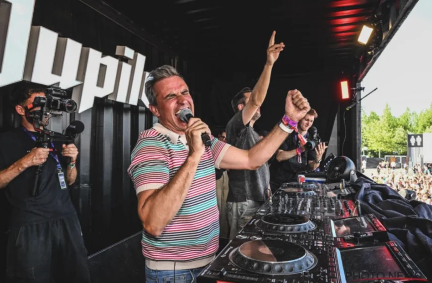 Vreselijk nieuws voor Wim Soutaer