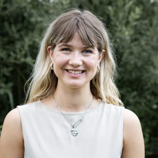 Charlotte Sieben gaat voor veel opschudding zorgen in nieuwe tv-rol