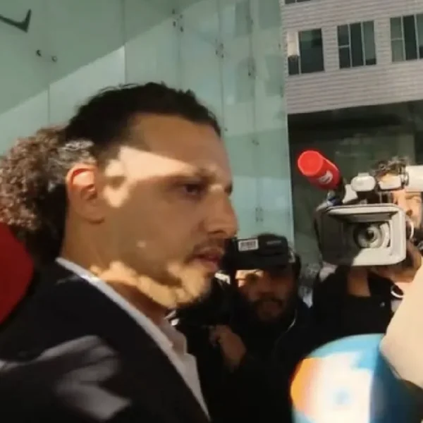 Bizar nieuws opgedoken over Ali B.