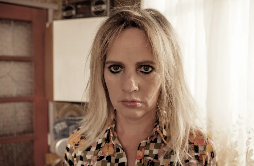 Maaike Cafmeyer deelt vreselijk nieuws over haar dochters