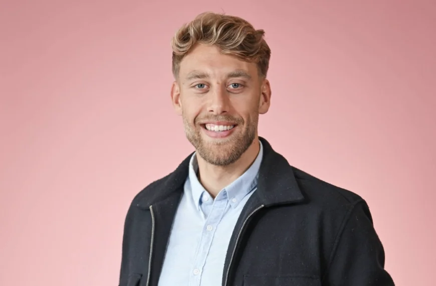 &ldquo;Ik heb het lang verborgen gehouden&rdquo; &ndash; Ward Lemmelijn spreekt eindelijk openlijk over zijn ware liefde