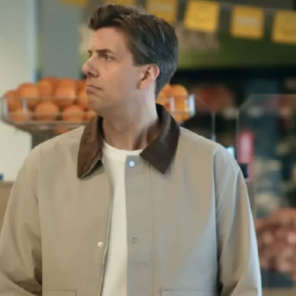 Merkstrateeg verbijsterd door Jumbo-filmpje met Rob Kemps