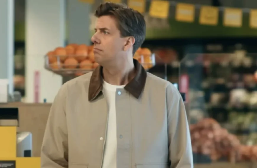 Merkstrateeg verbijsterd door Jumbo-filmpje met Rob Kemps