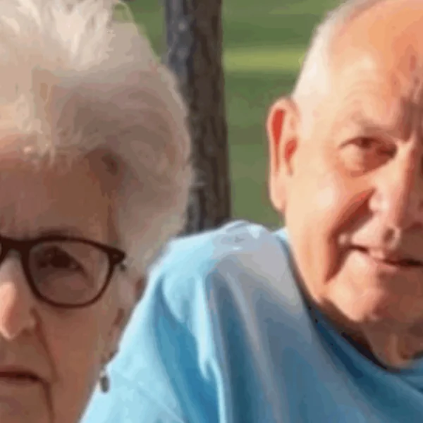 Na 53 jaar huwelijk gingen we uit elkaar &ndash; en enkele dagen later zag ik haar met een ander