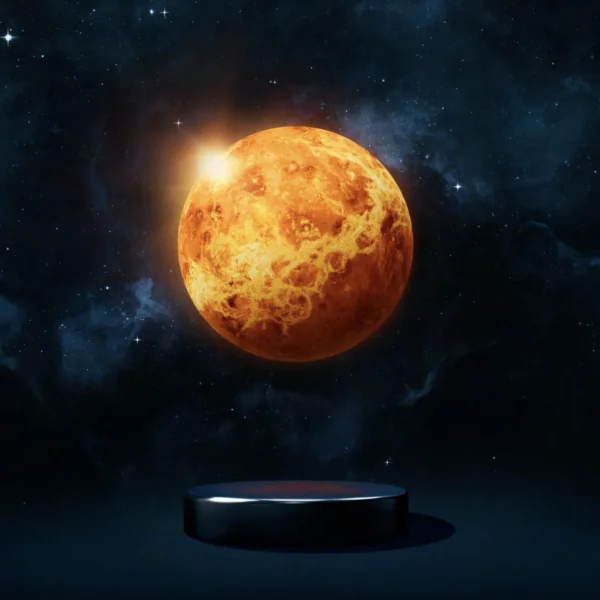 Astroloog Joanne waarschuwt voor komende vrijdag: ”Zeg al je afspraken af”