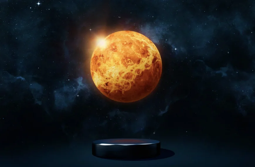 Astroloog Joanne waarschuwt voor komende vrijdag: &rdquo;Zeg al je afspraken af&rdquo;