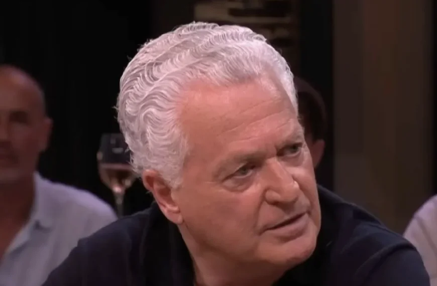 Bram Moszkowicz wijst op grote fout in de zaak Ali B en voorspelt de uitkomst