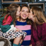 Stephanie Planckaert houdt haar hart vast voor dochter Elara: &ldquo;Gaat niet altijd even makkelijk zijn&rdquo;