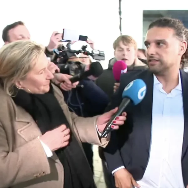 Het OM eist 2,5 jaar cel voor Ali B.: Ook nieuwe getuige meldt zich