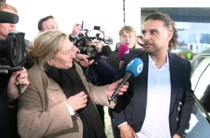 Het OM eist 2,5 jaar cel voor Ali B.: Ook nieuwe getuige meldt zich