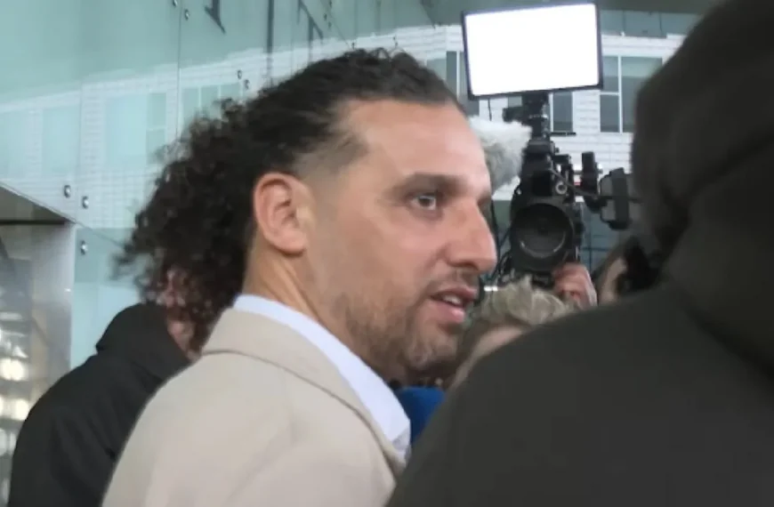 Advocaat voorspelt uitkomst in Ali B-zaak