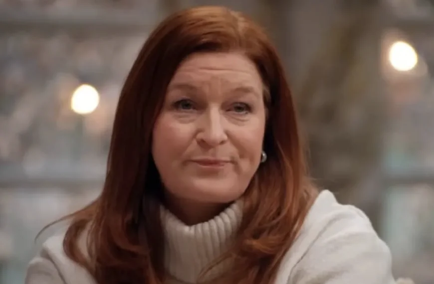 Elsje zwijgt niet meer en maakt iets bekend over Gilbert waar iedereen van schrikt