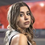 Zita Wauters deelt vakantiefoto&rsquo;s en iedereen is hetzelfde opgevallen