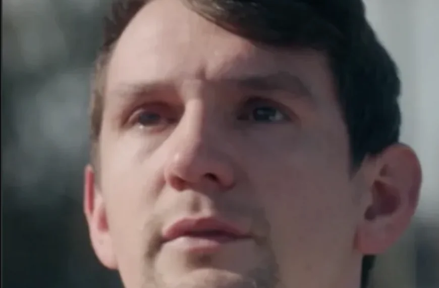 Benito Raman breekt: &ldquo;Ik probeer er niet aan te denken&rdquo;